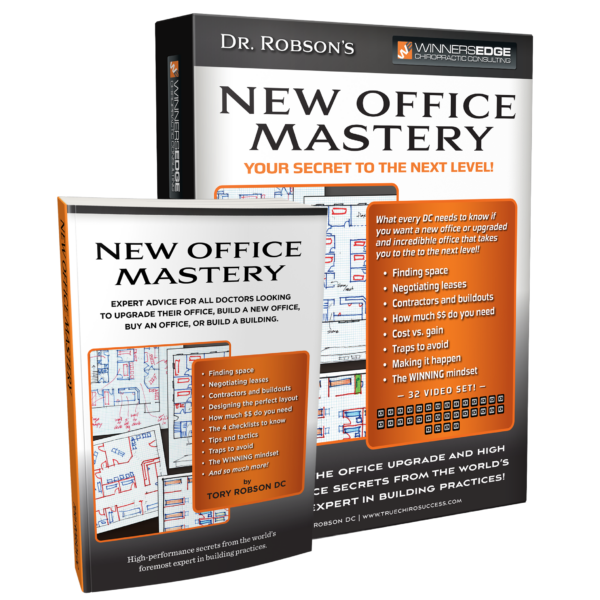 New Office Mastery