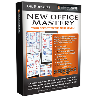 New Office Mastery